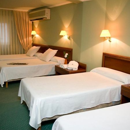 Hotel Villa De 마린 외부 사진